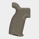 AXLE GRIP COMPACT FOR AR-15 EMMISSARY DEVELOPMENT