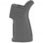 Reptilia, CQG Pistol Grip, Black