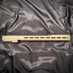 REM 700 LA FDE Alpha