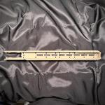 REM 700 LA FDE Alpha