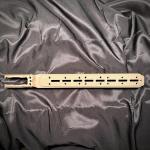 REM 700 LA FDE Alpha