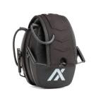 AXIL Trackr Blu Ear Muffs