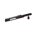 Coup De Grace Bolt Action (Short, Right, 0.473", Hourglass, 20 MOA)