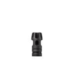 VG6 Precision EPSILON  Black Nitride 1/2-28 tpi for 9mm Luger AR-15