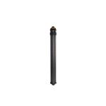 Dauntless Tripod by T3 Optics - Locking Apex Inverted 2 Section