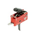 TriggerTech Diamond  Two-Stage Flat Trigger for AR-15 Right
