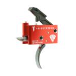 TT AR15 Diamond Pro Curve Two Stage