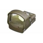 Leupold - DeltaPoint Pro 1x2.5 MOA Red Dot-Motion Sense-Flat Dark Earth-175840