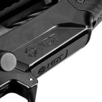 MDT SA .308 Cal Flush Mount 3rd Blk Polymer Magazine