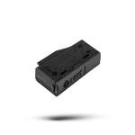 MDT SA .308 Cal Flush Mount 3rd Blk Polymer Magazine