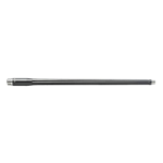24" 6.5 CREEDMOOR, FLUTED SENDERO LIGHT BARREL - BLACK CERAKOTE