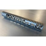 Sharps Bros Full Top  Rail 15 M-LOK Handguard Includes Nut & Hardware