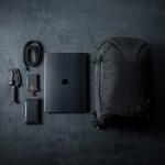 Eberlestock Apprentice Backpack - Black