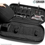 Savior Specialist Covert Single Rifle Case - 30"