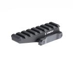 Unity Fast Optics Riser BLK