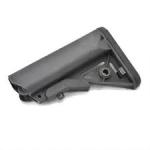 B5 Systems SOP1074 Enhanced SOPMOD Black Synthetic for AR-Platform (Tube Not Included)