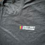 Next Shot Nascar T-Shirt
