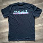 Next Shot Nascar T-Shirt Medium