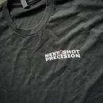 Next Shot Nascar T-Shirt Medium