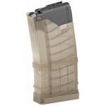 LANCER L5AWM 223REM 20RD TRANSLUCENT FDE