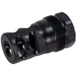 PWS FRC Comp Flat 2 Port 5/8-24 .308