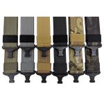 Esstac Enhanced Shooters belt 1.75" Coyote Brn