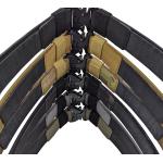 Esstac Enhanced Shooters belt 1.75" Coyote Brn