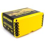 Berger 6mm 109gr Long Range Hybrid Target Bullets, 500/Box