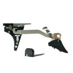Triggertech Ace Glock Trigger Comp Flat