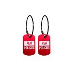 Pew Policies Airline Policy Tags