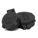 K328i 3.5-28×50 Scope Cap Sets Black