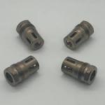 Diligent Defense 1/2-28 muzzle device