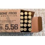 Bonefrog 77gr Sierra TMK  50rd Box