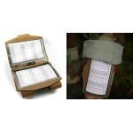 Sun and Shadow Big Data Armband Gen II - Coyote