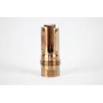 FPM Sparkler 1/2x28 SS