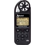 KESTREL 5700 ELITE W/APPLIED BALLISTICS AND LINK Black