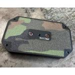 Rhytec Bag Deck HUNTER - Camo Grip Arca Square