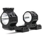 Area419 Tactical Series Scope Mount - 35mm, 1.34 height