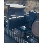 Index Scope Card Mount