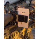 Index Scope Card Mount