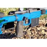 XLR Adjustable Thumb Rest