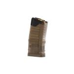 Lancer L5AWM GEN 2, 223 Remington/5.56 NATO, 20 Rounds