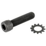 AR-15 Grip Screw & Washer