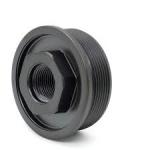 Rearden Direct Thread Titanium - 1/2-28