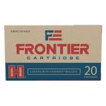 Hornady Frontier 6MM ARC 105 gr FMJ