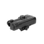 Holosun IRIS 1 Single Function Green Laser Device, Black, IRIS-GR1