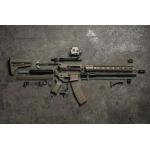 AR-15 Budget Build Class April 20, 2026