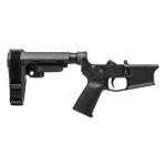 Aero Precision M4E1 Pistol Complete Lower Receiver w/ A2 Grip
