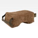 Cole-TAC Revolution Bag - Brown Waxed Shell