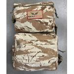 Skili Gear Ghost Pack - Desert Tiger Stripe